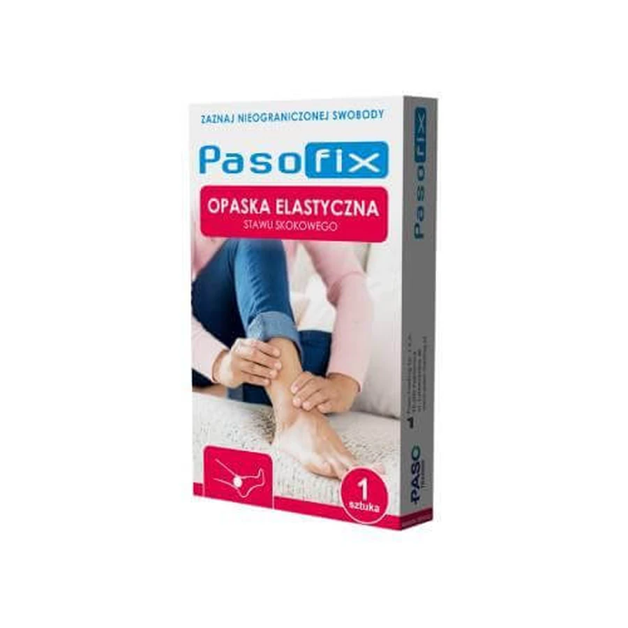 PASO-FIX Ankle elastic band - size L