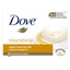 Dove Nourishing Creamy Moroccan Argan Oil washing bar, 90 g