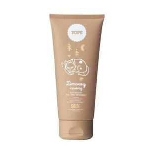 Yope Winter Mood Douchegel, 200 ml