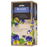 APTEO NATURA Bratek, 30 sachets