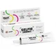 SelfieDermic opaque-matte face cream 01 light, 20ml