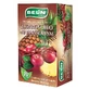 Belin Fruit tea with cranberry-pineapple flavor, 20 x 2 g
