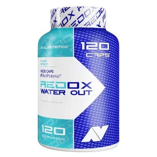 Allnutrition Redox Water Out, 120 gélules