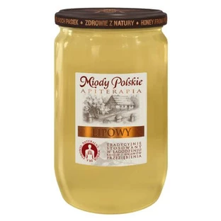 Poolse Honing Kalk Honing, 950 g