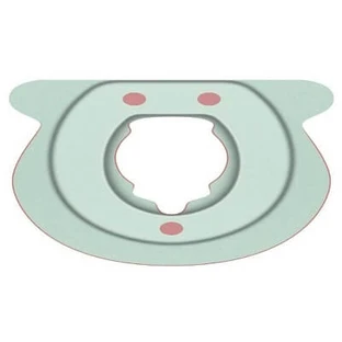 Fundas higiénicas para inodoros, 3 piezas, Reer