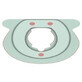 Hygienic toilet seat covers, 3 pieces, Reer