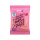 Ella's Kitchen BIO Strawberry and Banana Crisps, 20g