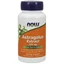 NOW Extracto de astrágalo 500 mg, 90 cápsulas
