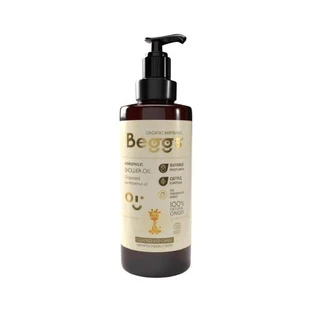 Beggs Baby Wasolie, 200ml