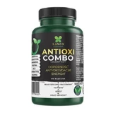 LANCO NUTRITIONS Antioxi Combo, 90 capsules