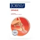 JOBST OPAQUE long compression knee socks CCL2 black, size 5 ZP
