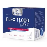 Protego Flex 11 000 Shot, 30 amp. - suplemento dietético con colágeno