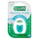 Sunstar GUM Original White + Fluoride Floss.