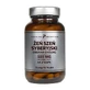 Pureline Nutrition Siberian Ginseng 500 mg, 60 caps