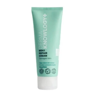 DermaKnowlogy MD51 Repair Cream, 75 ml