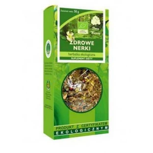 DARY NATURY Gesunder Nierentee Eko, 50g