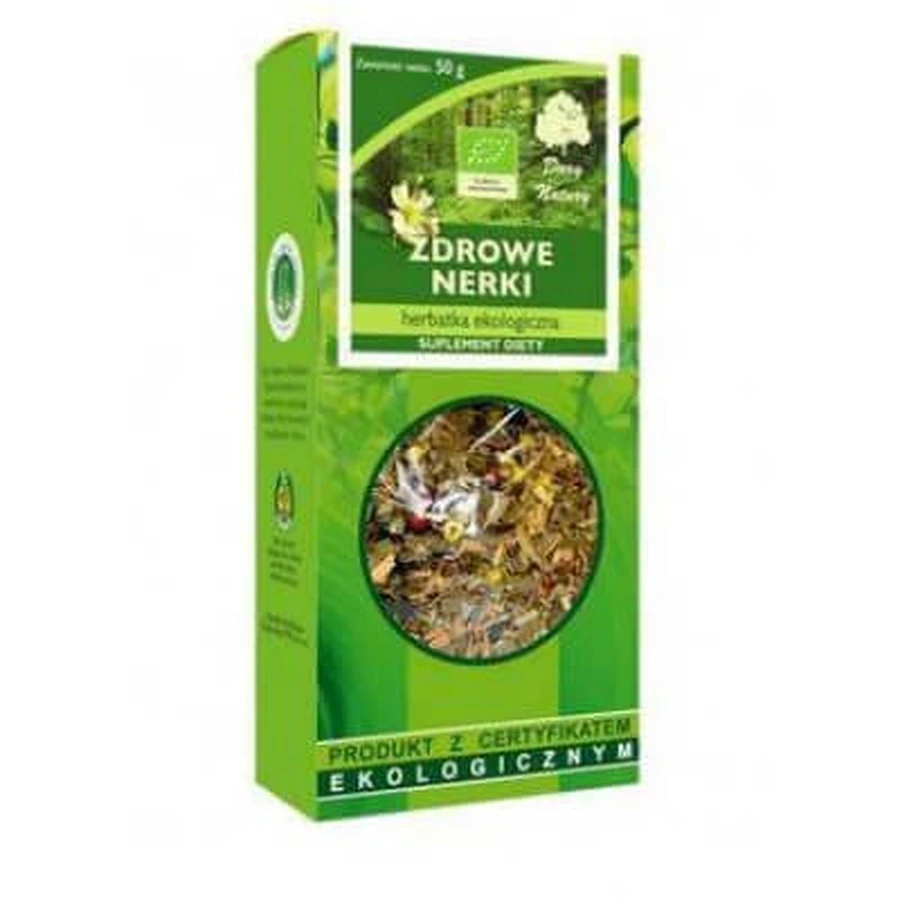 DARY NATURY Gesunder Nierentee Eko, 50g