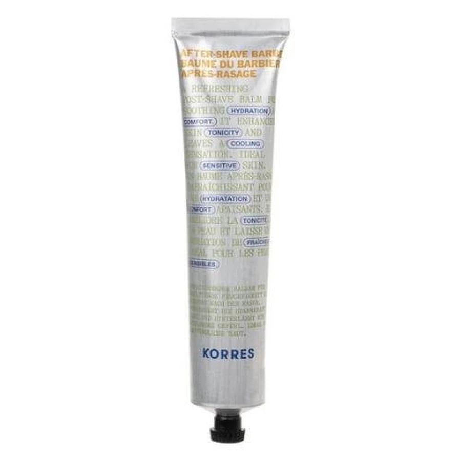 Korres Achillea Men Aftershave Balsem, 125 ml