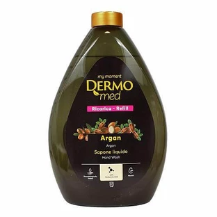 DERMOMED Argan liquid soap stock, 1 l