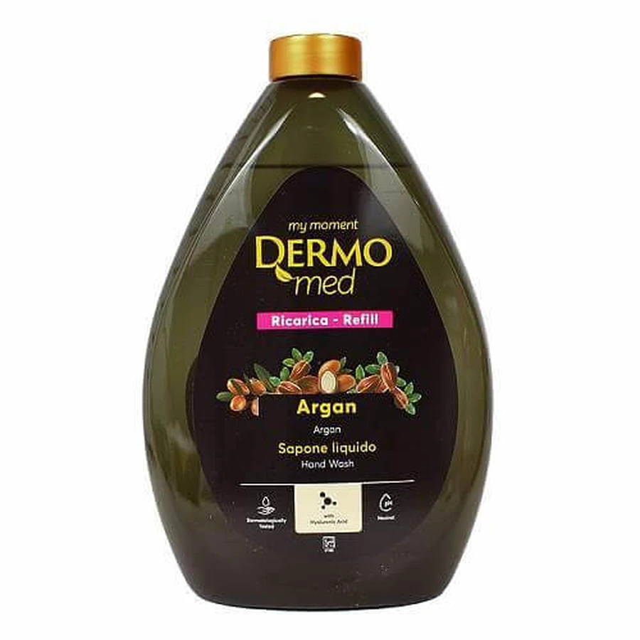 DERMOMED Arganzeep bouillon, 1 l