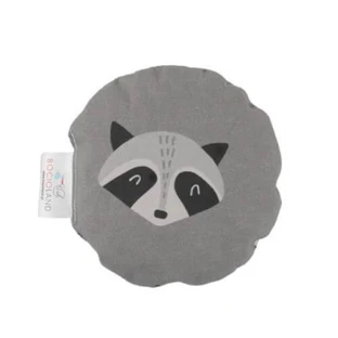BOCIOLAND Cherry kernel thermofor small Raccoon, 180g