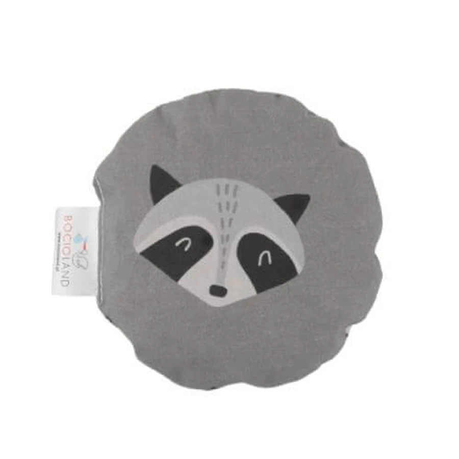 BOCIOLAND Cherry kernel thermofor small Raccoon, 180g
