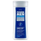 JOANNA Power Men Anti-dandruff shampoo for men, 200 ml