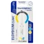 Cepillo de Dientes Compacto Elgydium Clinic Trio 0.6/0.8/1mm, 1 ud.