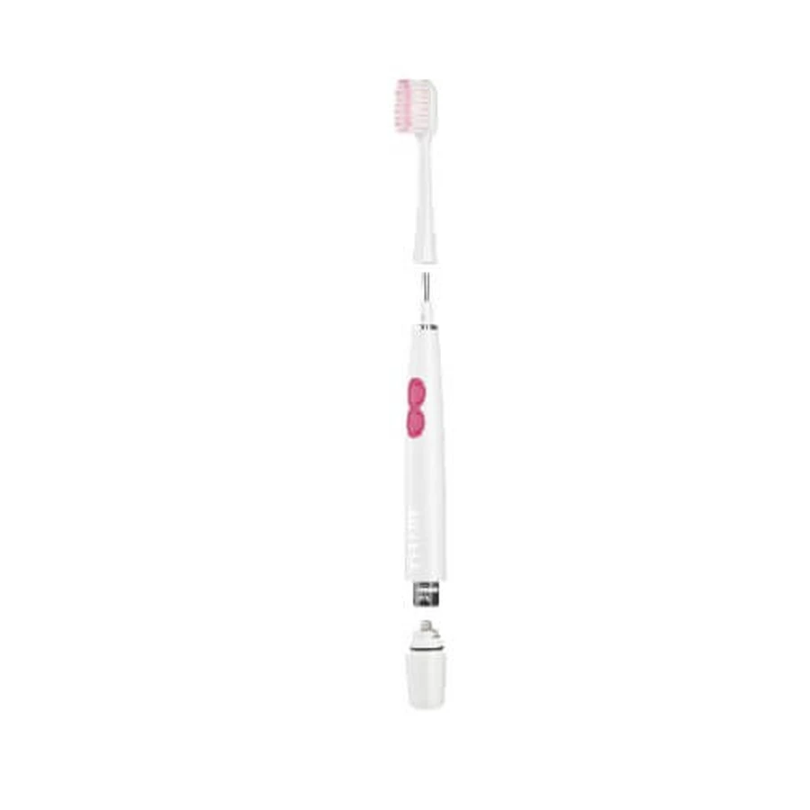 SUNSTAR GUM SONIC SENSITIVE Sonic Toothbrush.