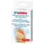 Gehwol Forefoot and Hallux Foot Cushion with elastic band large, 1 pc.