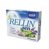 Rellin Sen, 30 capsules