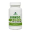 MedFuture Ginkgo Biloba 120 mg extract, 120 tablets