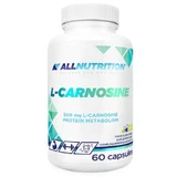 ALLNUTRITION L-Carnosine, 60 caps