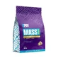 6Pak Nutrition Mass Pak gainer Vanilla, 3 kg