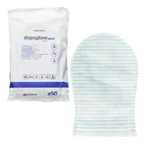 C.V Medica Washer - body wash glove soaked in soap 50pcs