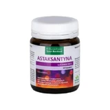 Sanct Bernhard Astaxanthin 8 mg, 60 Kapseln