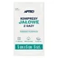 APTEO CARE sterile gauze compresses 5x5cm, 5 pieces