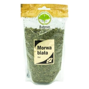 Astron wit moerbeiblad, 300 g