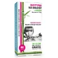 Noble Health Biotine pour cheveux + Silicium, 40 comprimés