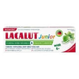 LACALUT Junior Zahnpasta für Kinder ab 6 Jahren, 55ml