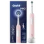ORAL-B Pro Series 1 Brosse à dents électrique rose, 1 pièce