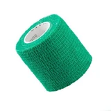 Vitammy Autoband Elastic Cohesive Bandage 5cm x 450cm Green