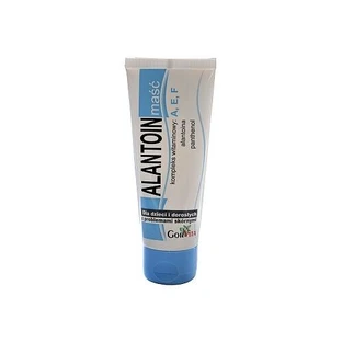 ALANTOIN Pomada, 50ml