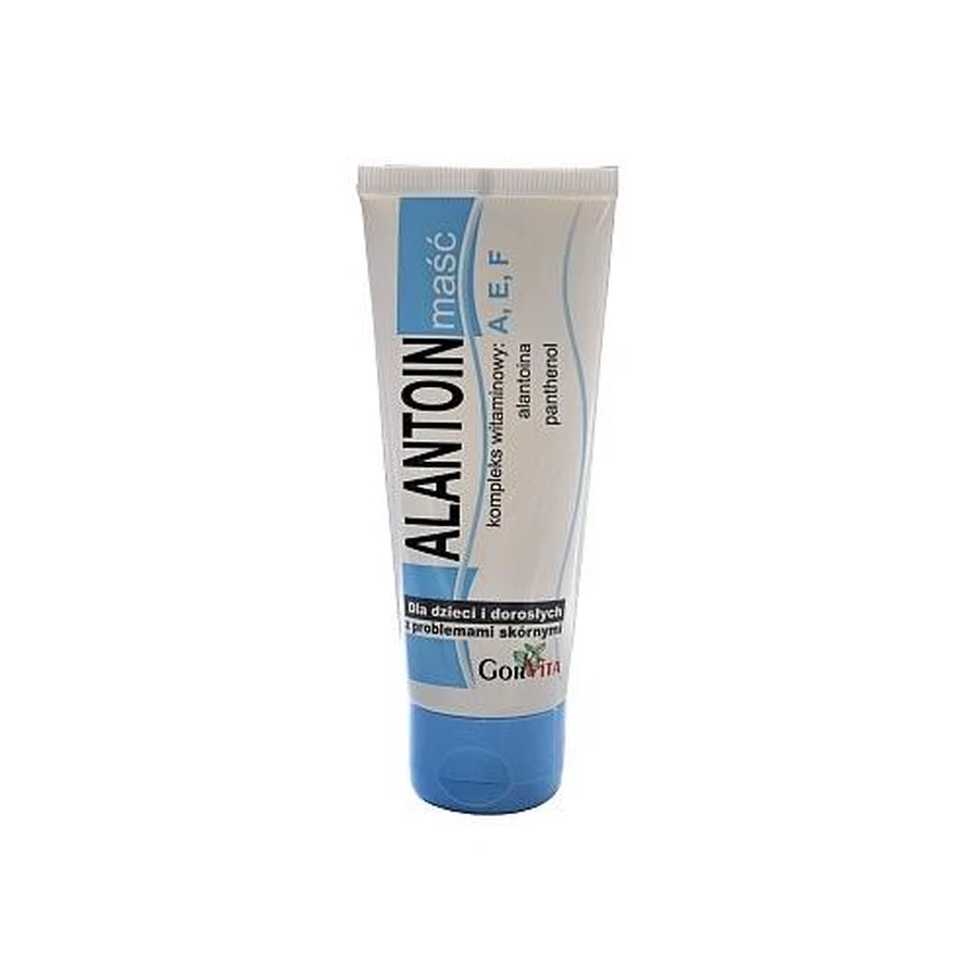 ALANTOIN Pomada, 50ml