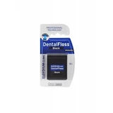 Hilo dental negro ELGYDIUM, 50m (27689)