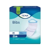 Tena Bibs M 37 x 46 cm adult protective bibs, 150 pcs