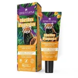 ORIENTANA Hello Papaya Micro Crema Exfoliante de Noche, 40ml