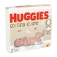 HUGGIES Extra Care diapers size 2 (3-6kg), 82pcs