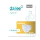 DAILEE Pant Premium Normaal L Absorberende slip, 15st