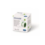 OMNISILK Seidenkleber 5cm x 5m, 1 Stück